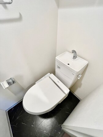 フレールコート錦糸公園の物件内観写真